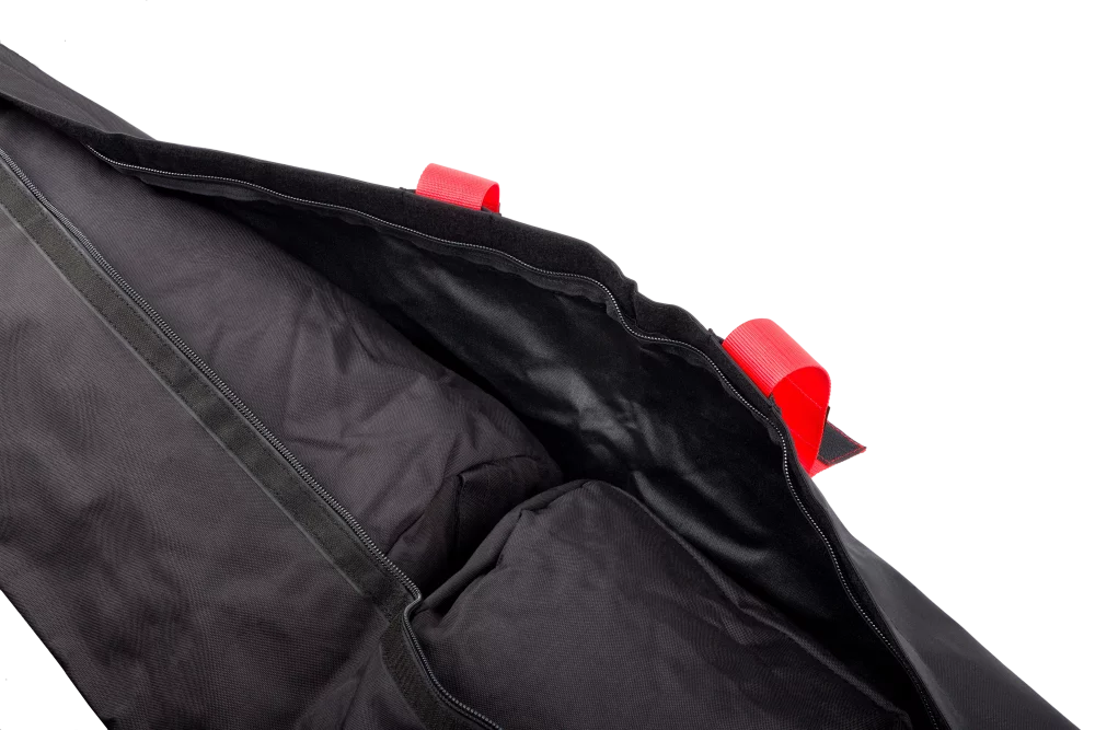 2-person Worm Bag