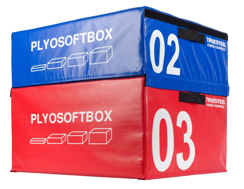 Soft plyobox