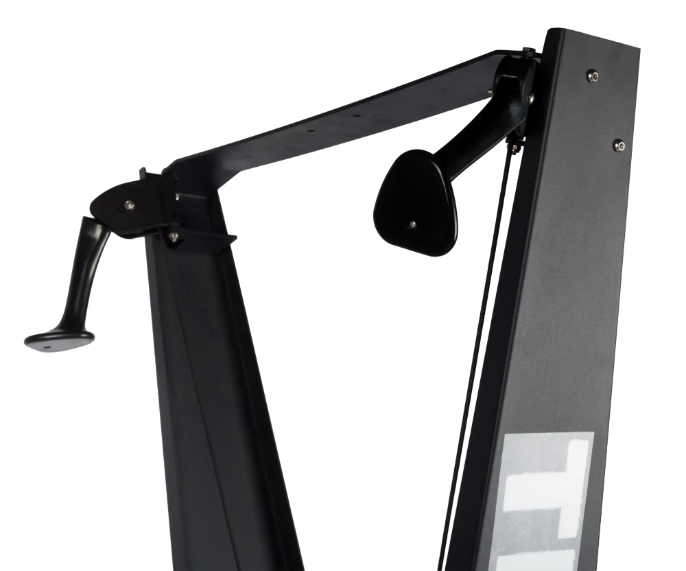 StrongSki - Nastaveni