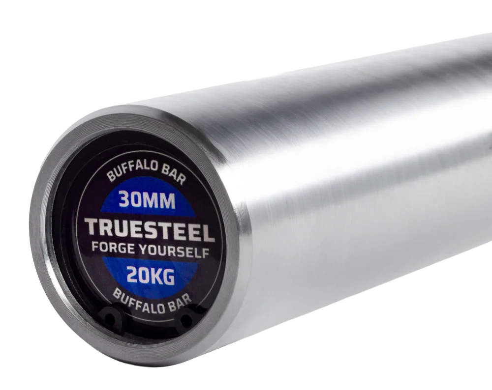 Buffalo bar - čepičky