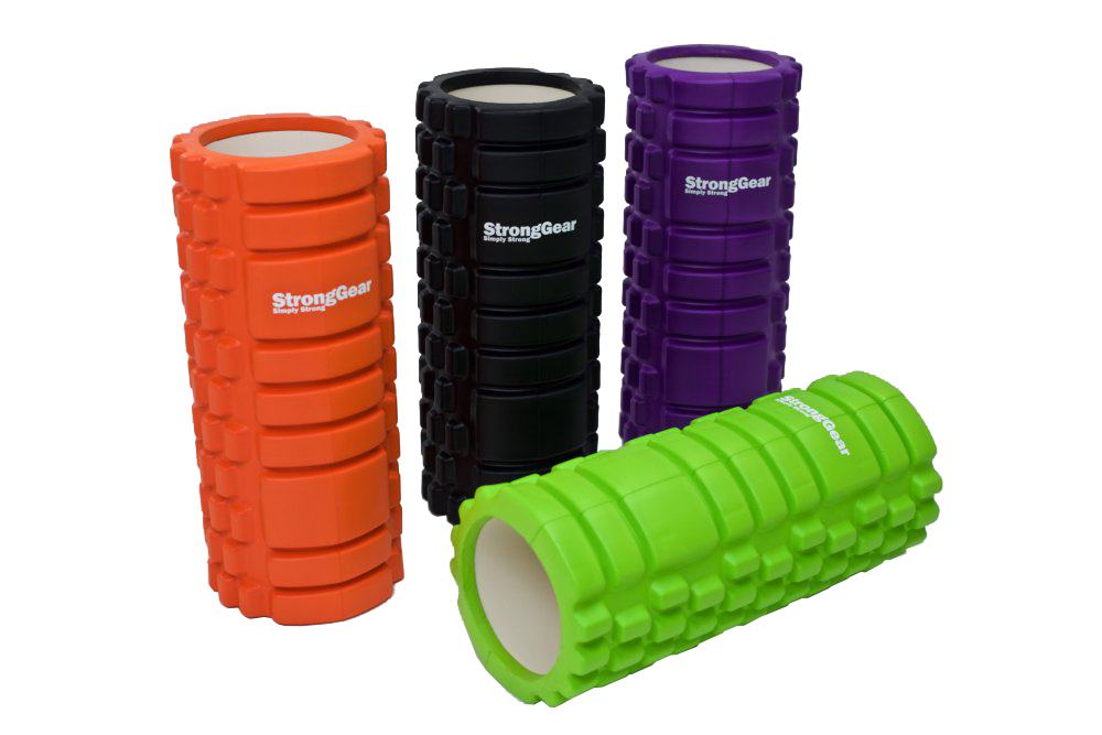 Foam roller