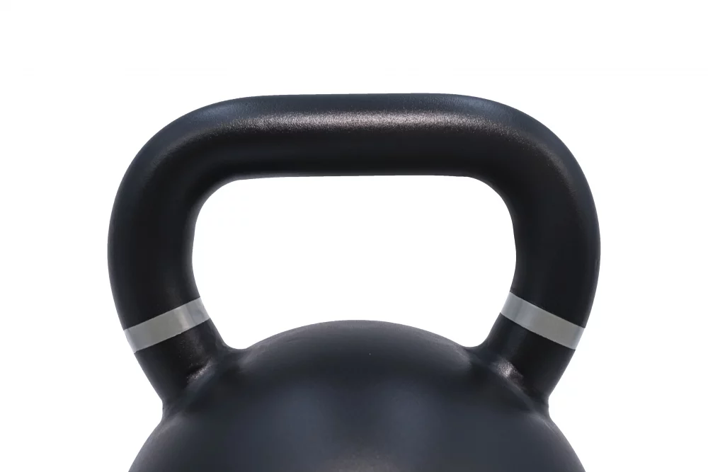 Kettlebelly StrongGear - Ergonomický tvar a ideální rozměry