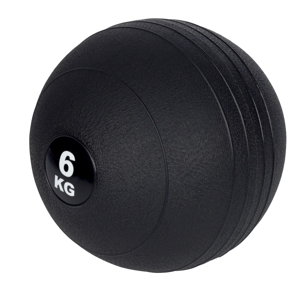 Slam ball