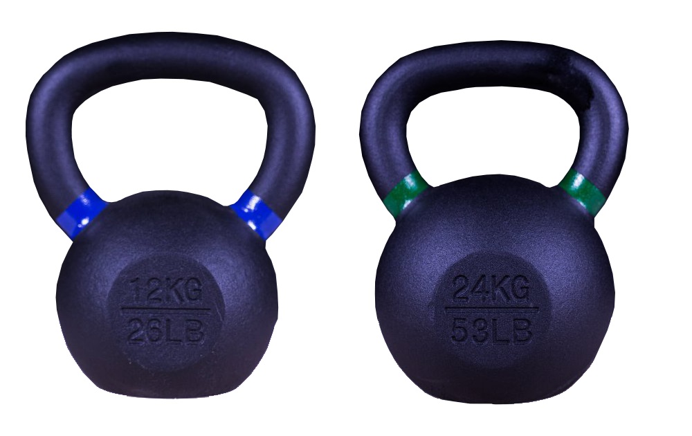 Kettlebell