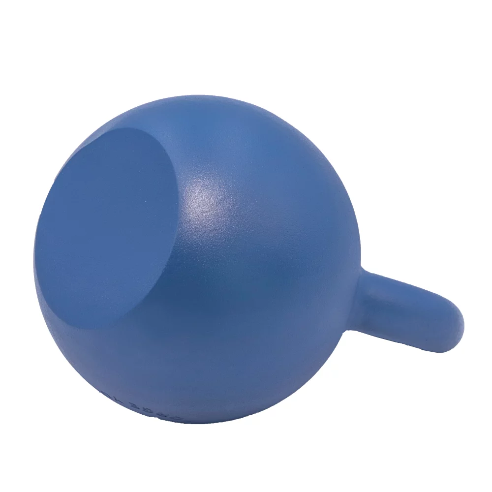 StrongGear Kettlebell doživotní záruka zdarma