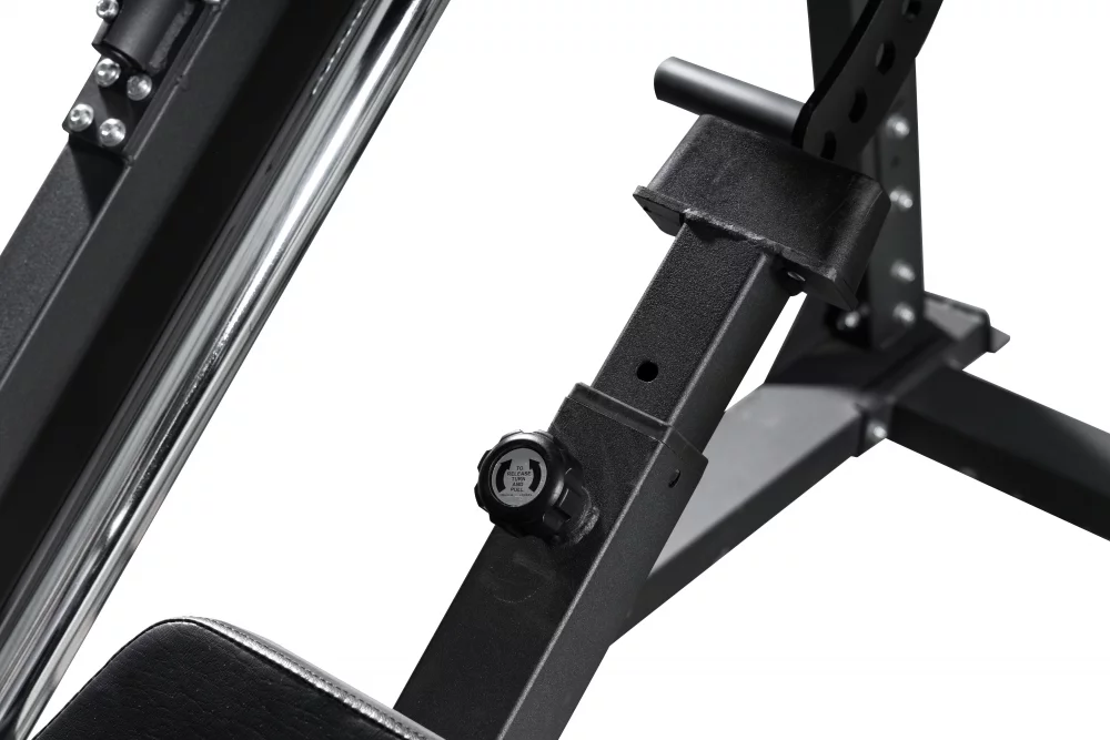 Leg press 180 com hack - Comprar em VENOM FITNESS BR