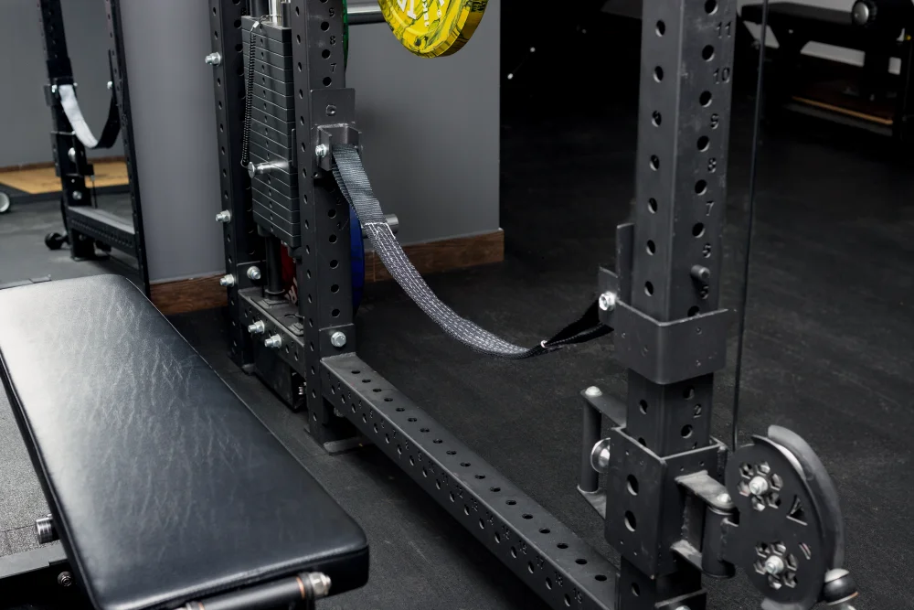 Snadno nastavitelné popruhy