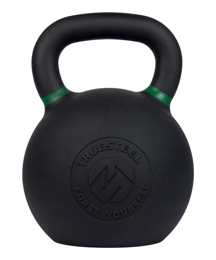Rovná základna Kettlebell