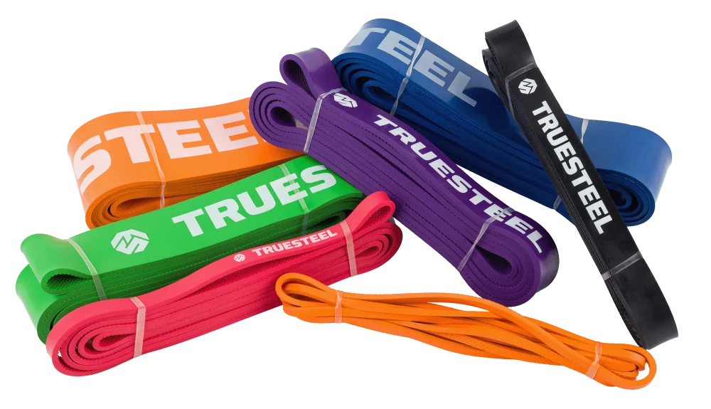Power bands