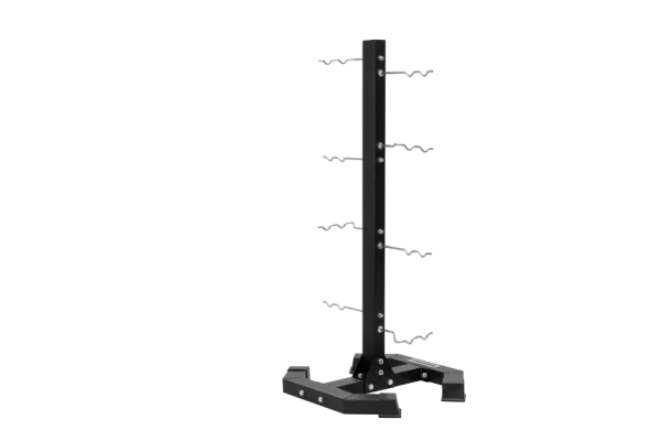 Cable Attachment Rack