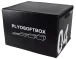 Weiche Plyobox 60 cm StrongGear - Plyometrische Box