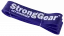 Odporová guma na cvičení StrongGear posilovací expandér