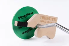 Kreuzheben aus Holz TrueSteel Deadlift Jack