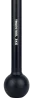 StrongGear Steel Macebell - Gewicht: 2 kg
