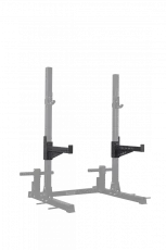 Safety Spotter Arms
