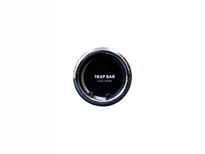 Hex trap bar