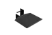 Rig Adjustable Plyobox - Dimensions of the steel rod holder: 80 x 80 mm
