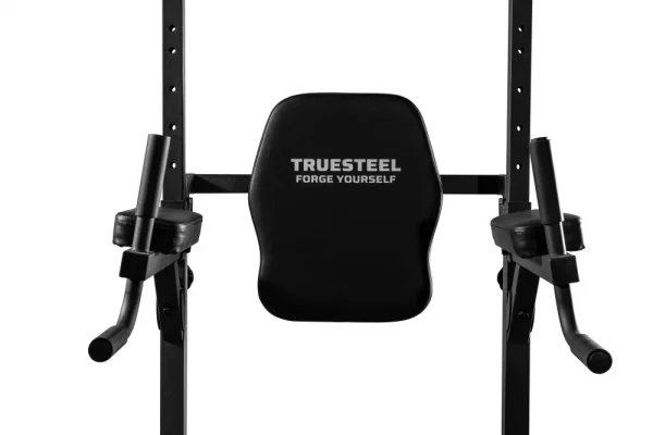 Power Tower backrest