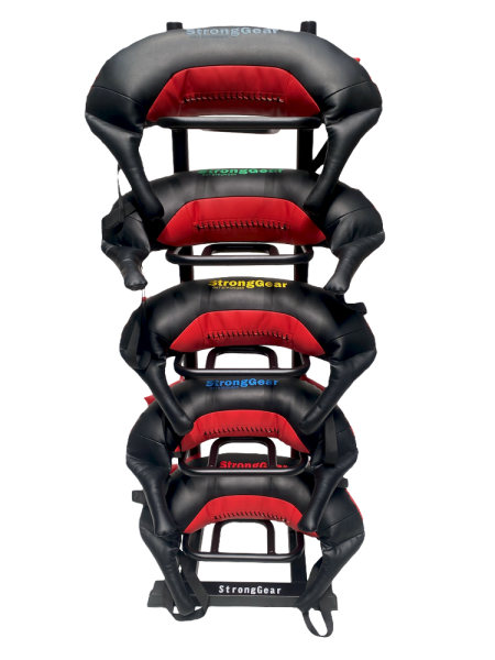 Bulharské vrece SG - 5 kg