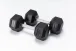 TrueGrip Hexagon Dumbbells 50 kg - 70 kg - Gewicht: 55 kg