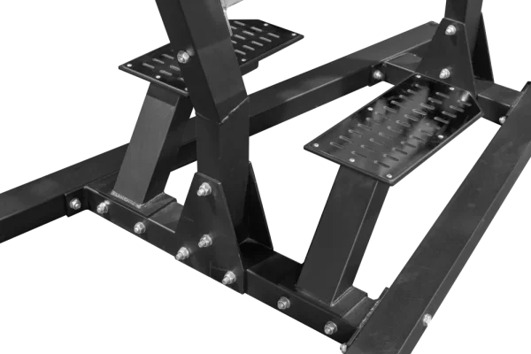 Beast Glute ham developer 2.0 - GHD 3 v 1