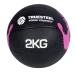Medicine balls - Gewicht: 9 kg