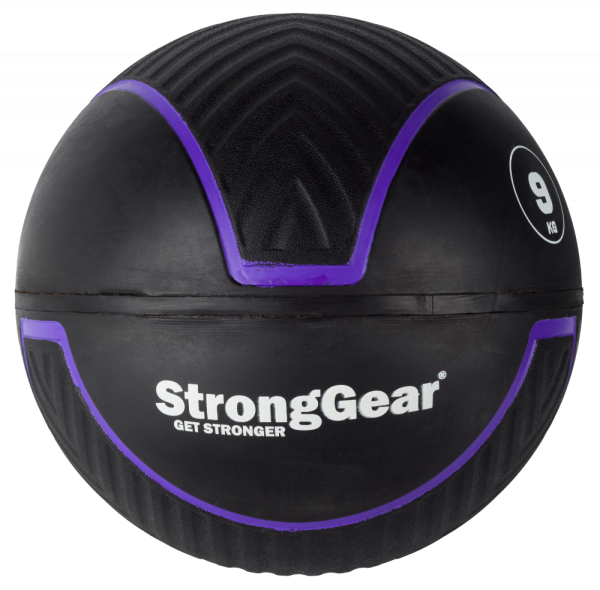 Bumper Ball 2.0 - 2nd GRADE - Weight: 12 kg