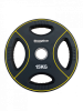 Polyurethane discs