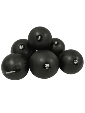 Slam ball 2 kg - 30 kg