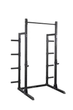 Stojan na činku Pro Squat Stand - StrongGear