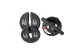 Cast Iron Kettlebell Adjustable Weight TrueSteel