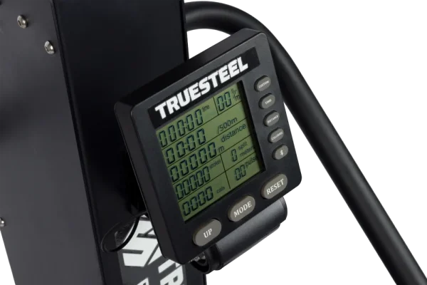 TrueSki - Nordic skiing machine