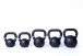 Kettlebells set StrongGear - best buy