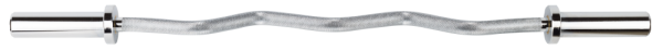 Olympic Ez curl Bar