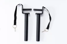 Multi-Function Handles