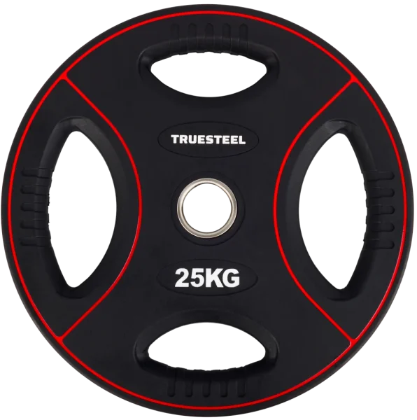 Polyurethane discs