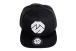 Truesteel Snapback Baseball Cap