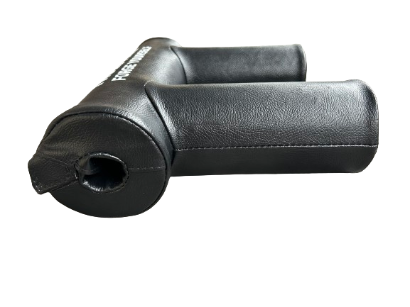 Safety Squat Bar Barbell Pad