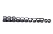 Kettlebells steel set StrongGear buy