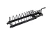 Weight Plate Rack StrongGear Horizontal Weight Plate Rack StrongGear Horizontal
