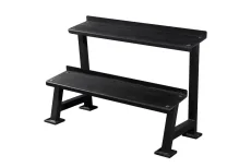 2 Tier Kettlebell Storage StrongGear