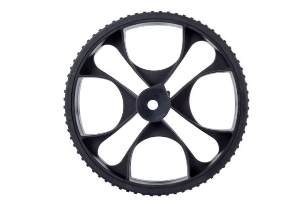Exercise wheel