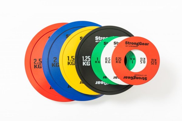 Oceľové frakčné kotúče SG - Dopredaj