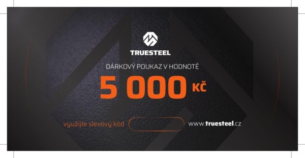 Darčekový poukaz 200 EUR
