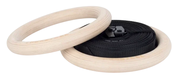 Gymnastic Rings