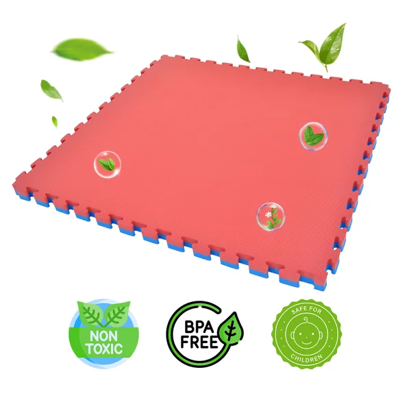 Tatami puzzle - měkká