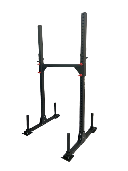 StrongGear Yoke - 2. JAKOST