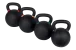 Kettlebell 56 kg - 92 kg - Weight: 56 kg