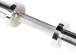 TrueBell - loadable dumbbell