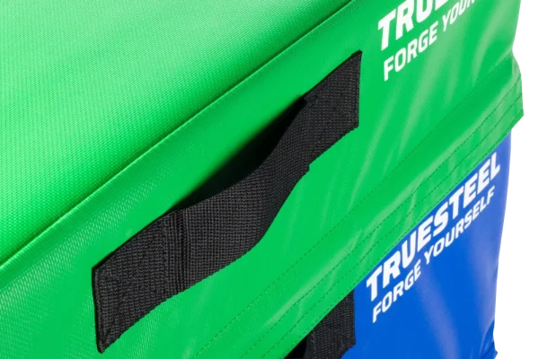 Soft plyo box set - Variante: Heavy plyo box 60 cm